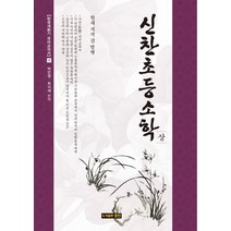 신찬초등소학(상), 경진, 현채 저/박민영,최석재 역