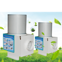 오일 미스트 집진기 산업용 청정기 필터 흡입기 제거, 750W-380V