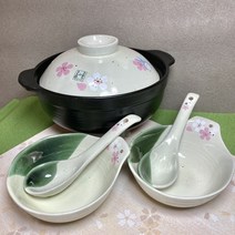 지브리 스튜디오 이웃집 토토로 5 점 세트 도자기 제 토나베