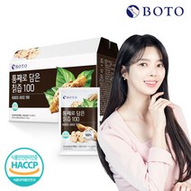 보뚜 통째로 달여낸 칡즙 100 30p, 1개, 2100ml