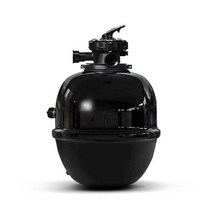 양식장 필터 연못 수질 정화기 단지형 외부 여과기, SG-4000