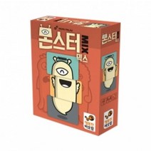 몬스터믹스, 상세페이지 참조