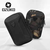 해외여행용 외출소품보관 작은크로스백 캐주얼한 어깨끈가방 수납용숄더백