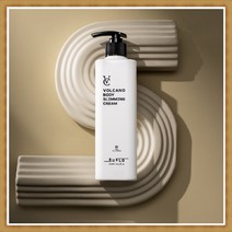 바디슬리밍 셀룰라이트 탄력크림 이시영 픽 슈엘로 볼케이노크림 대용량 500ml