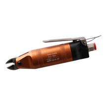 HS-10 Air Scissors Set Nipper Cutting Pliers Head for Iron Brass Wire Cutter Tools, [01] Pn한국플러그matic scissors