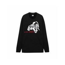 [명품]CP COMPANY CP컴퍼니 O2CMSS3OOA OO22O2W 222 COMICS 프린팅 BRUSHED FLEECE PD 스웨트셔츠 TMG515050 1672332513