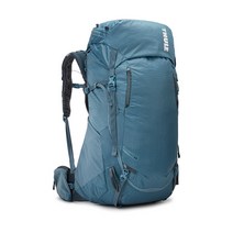 툴레 (THULE) 버선트 50L 등산배낭 남성용 에게 블루