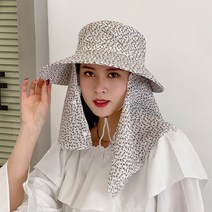선빛 플라워 일모자 2개 세트