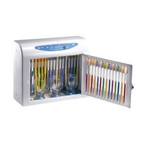카리스 KRS-TBB UV소독기 칫솔소독기 자외선살균기 유치원 어린이집, 상세페이지 참조