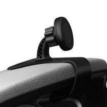 펫싱 모하비거치대 HUD 자석 계기판거치대 스마트폰거치대 휴대폰차량거치대, 마그넷 계기판거치대 블랙