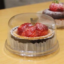 중앙패키지 미니 타르트 케이스 (SH200) 70개