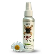 외출필수 강아지 해충방지 스프레이 벼룩 해충제거 외출필수템 예방