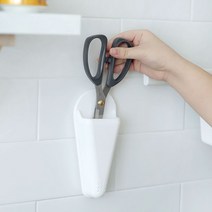 자석 마그네틱 냉장고 가위보관집 홀더 거치대 꽂이