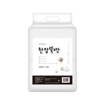 한장뚝딱 라이트 배변패드 20g 400매 애견 강아지 배변용품 와이준, 한장뚝딱 프리미엄_02 프리미엄 초대형 77g 66매
