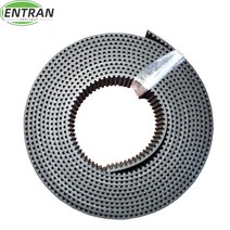 레이저마킹기 휴대용 HTD3M PU 오픈 벨트 3M 타이밍 전송 폴리 우레탄 CO2 레이저 조각 기계 자동 도어 3D, 05 10mm_04 7M