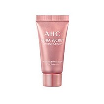 1+1 AHC 아우라 시크릿 톤업 크림 10g, 1개