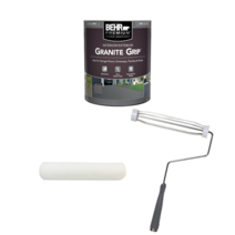 베어 그래나이트 그립 전용 롤러 세트 (프레임+커버), 그래나이트 전용 롤러 커버 (리필)