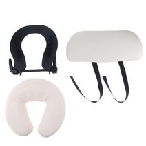 살롱 스파 마사지 테이블과 베개 및 팔걸이 쿠션 세트, 설명, 설명 설명, 다른, 설명 설명