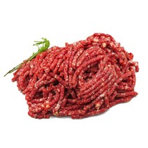 피에이미트마켓 소고기 다짐육 500g, 1개