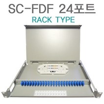 트몰/ 인네트워크 IN-SC-FDF-24 24포트 랙타입, 상세내용표시
