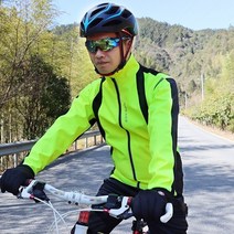 남성용 사이클링 재킷 겨울 열 양털 도로 자전거 방풍 방수 윈드 브레이커 자전거 의류 스포츠 재킷