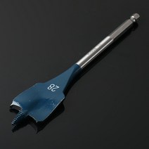 보쉬 나비기리 스페이드비트 22종 6~40mm, [22] 40mm (805.0212)