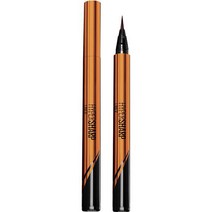 MAYBELLINE NEW YORK 메이블린 뉴욕 하이퍼 샤프 라이너 R BR-1 [내추럴 브라운], 단일