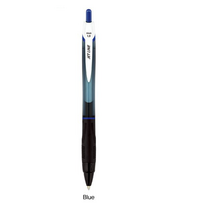 자바펜 제트라인 볼펜 1.0mm, 블루, 6개