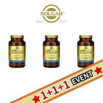 솔가 2+1 호모시스테인 모듈레이터 트리메틸글리신 비타민 B12 B6 엽산 120베지캡슐, 1개, 기본