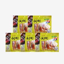 홈쿡 강아지 고구마 간식 400g X 5EA, 단품