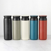 RT 트래블 텀블러 500ml 각인 주문제작 RD-10033, 단품