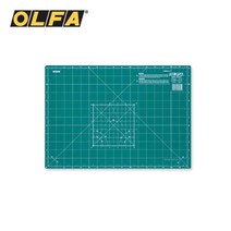 올파CM-A3 OLFA 커팅매트 컷팅매트 재단판