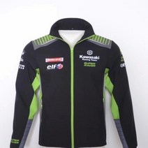 바이크 바람막이 후리스 자켓 BMW 야마하 허스크바외 모음 두카티 가와사키 혼다 폴라폴리스, 3번