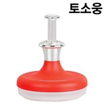 토소웅 에어 클렌징브러쉬, 4개