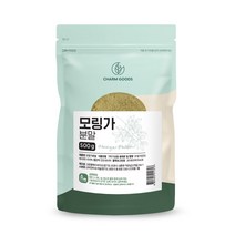 고칼슘 모링가 가루 모린가 분말 모링가 파우더 500g, 1개