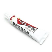 코텍스 신발 접착제 30ml 운동화 고무 가죽 목재 본드 국산