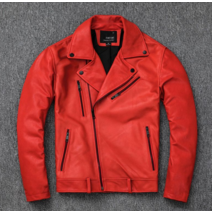 양가죽 남자 라이더 오토바이방한복 코디 가죽자켓 바이크 할리데이비슨자켓