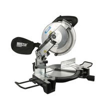 베스토 슬라이딩 각도절단기 10인치 B-925526 원형 목공 톱 레이저장착 목공용
