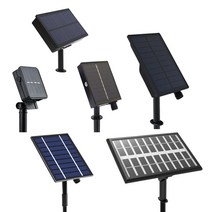 21세기트랜드 태양열 줄조명 패널판, 3세대 태양열 패널판