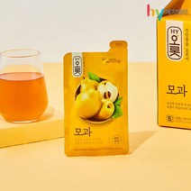 에치와이 [에치와이] HY 오롯 모과즙 1박스, 상세 설명 참조, 단일옵션