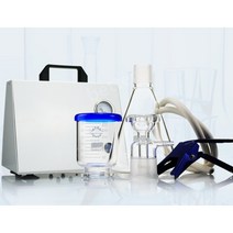 감압플라스크 흡입 여과장치 실험기구 흡인깔대기, 01.흡입여과장치250ml