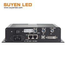 NovaStar MCTRL300 LED 스크린 컨트롤러 보내기 상자, 한개옵션0