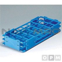 플라스틱 바이알랙 KA11-39G 1EA 내경 mm 16/hole 60, 없음