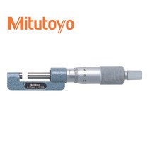 미쓰도요 Mitutoyo 캔심/허브/와이어 미츠토요 마이크로미터 147-103 0-13mm, 147-302 25mm~50mm