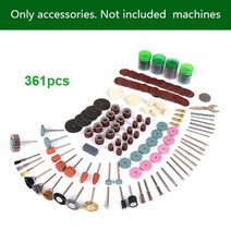 보루방 탁상 드릴 마그네틱 믹서 드릴링머신 110V/220V 전기 미니 목공 드릴링 머신 연마 기계 가변 속도 회전 도구, [01] Set 5, Set 5