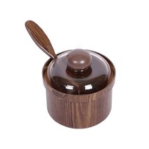 지오리빙 업소용 수저함 냅킨함, F-목향양념단지/1호