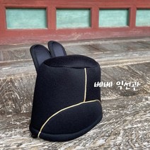 베이비 추석 설빔 한복소품 제야 왕세자 익선관