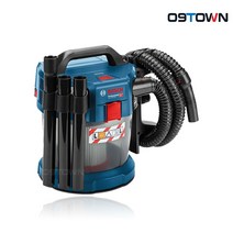 보쉬 GAS 18V-10L WHEEL SET 18V 청소기본체 바퀴포함