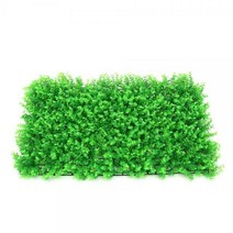 숲인테리어 유칼립투스 벽장식 인조잔디 조경장식