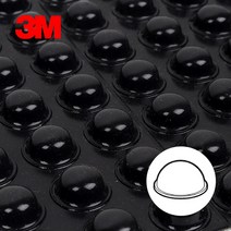 범폰 5003 흑색 11파이x5T 56EA 1장_고무발 고무받침, 단품, 1개